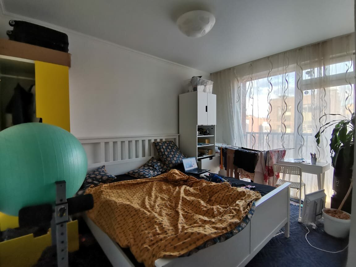 Фото до стейджинга