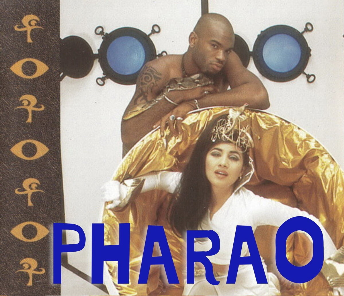 Группа pharao