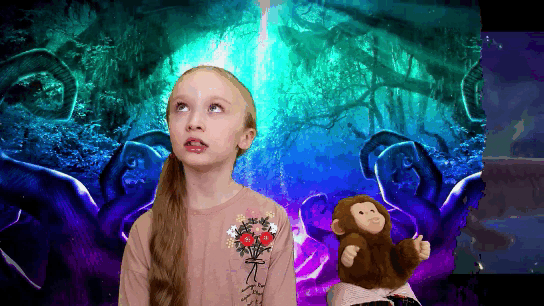 Мультфильмы - новинки весны 2021г