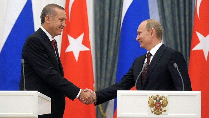 © Дружинин Алексей/ТАСС Газета.ru