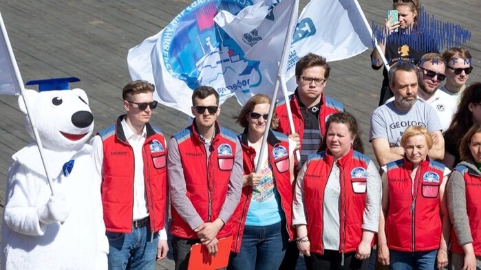 Фото:Правительство Архангельской Области