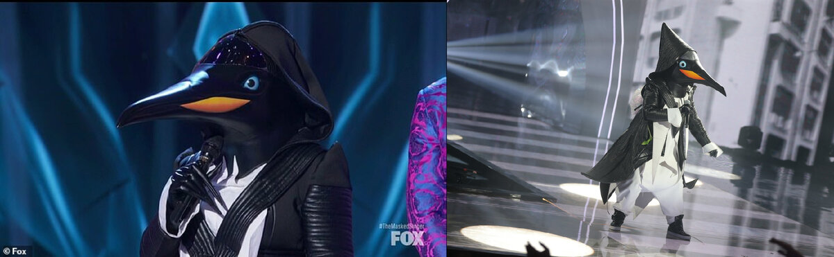 Шоу маска 2 сезон пингвин азиза. Маска 2 сезон пингвин. The masked singer пингвин. Маска нтв пингвин. Шоу маска пингвин анита цой.