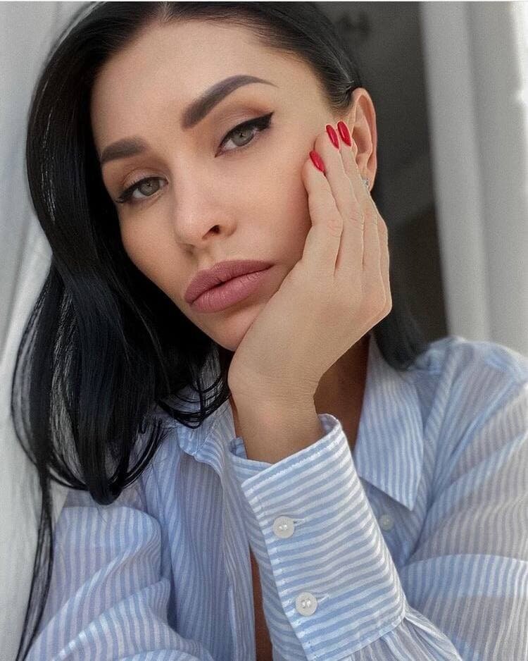 Анастасия Фомина - автор первого в России курса по интервальному питанию