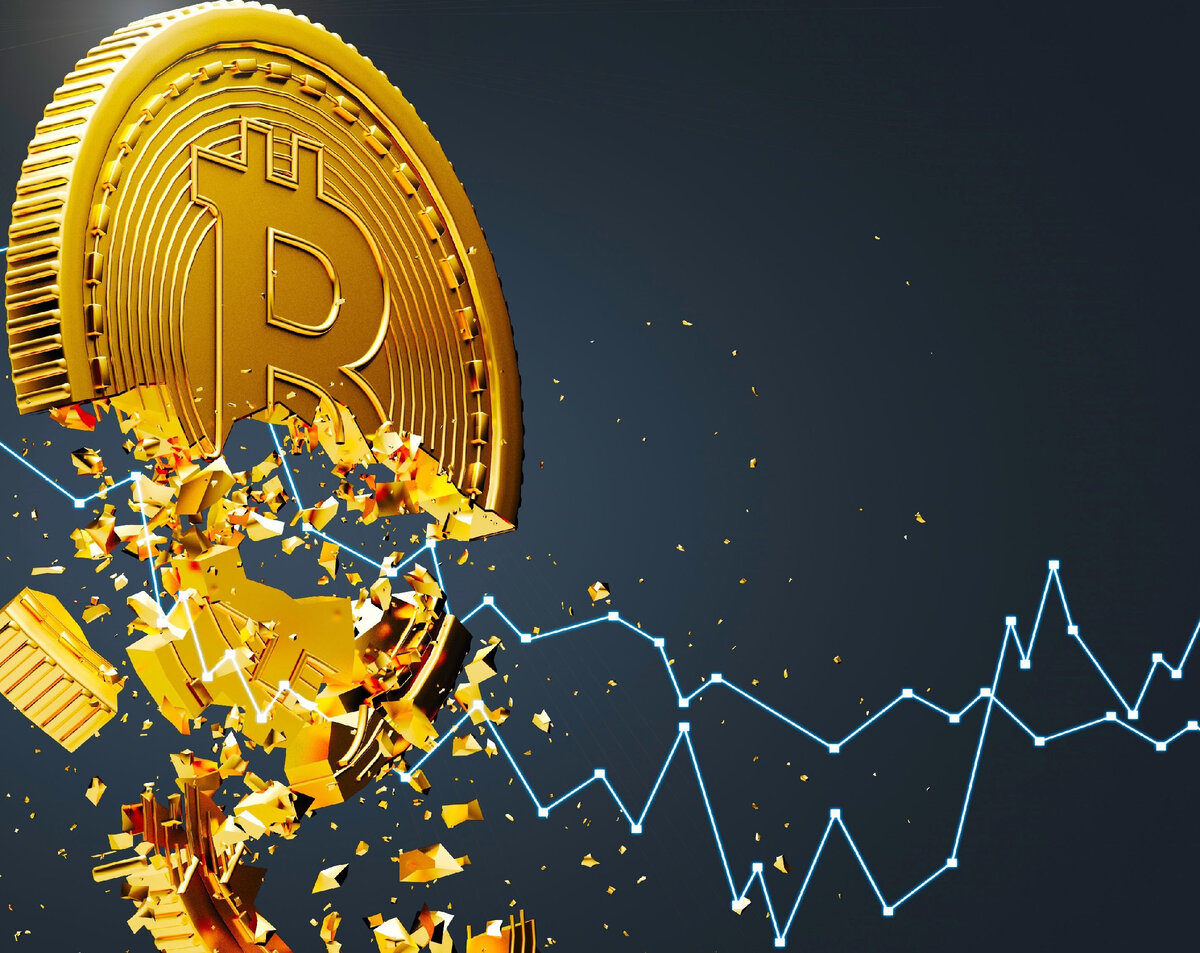 Проект про криптовалюту