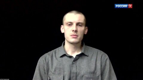 Режиссер спектакля "Вишневый сад" Микита Ильинчик. Изображение взято из открытых источников.