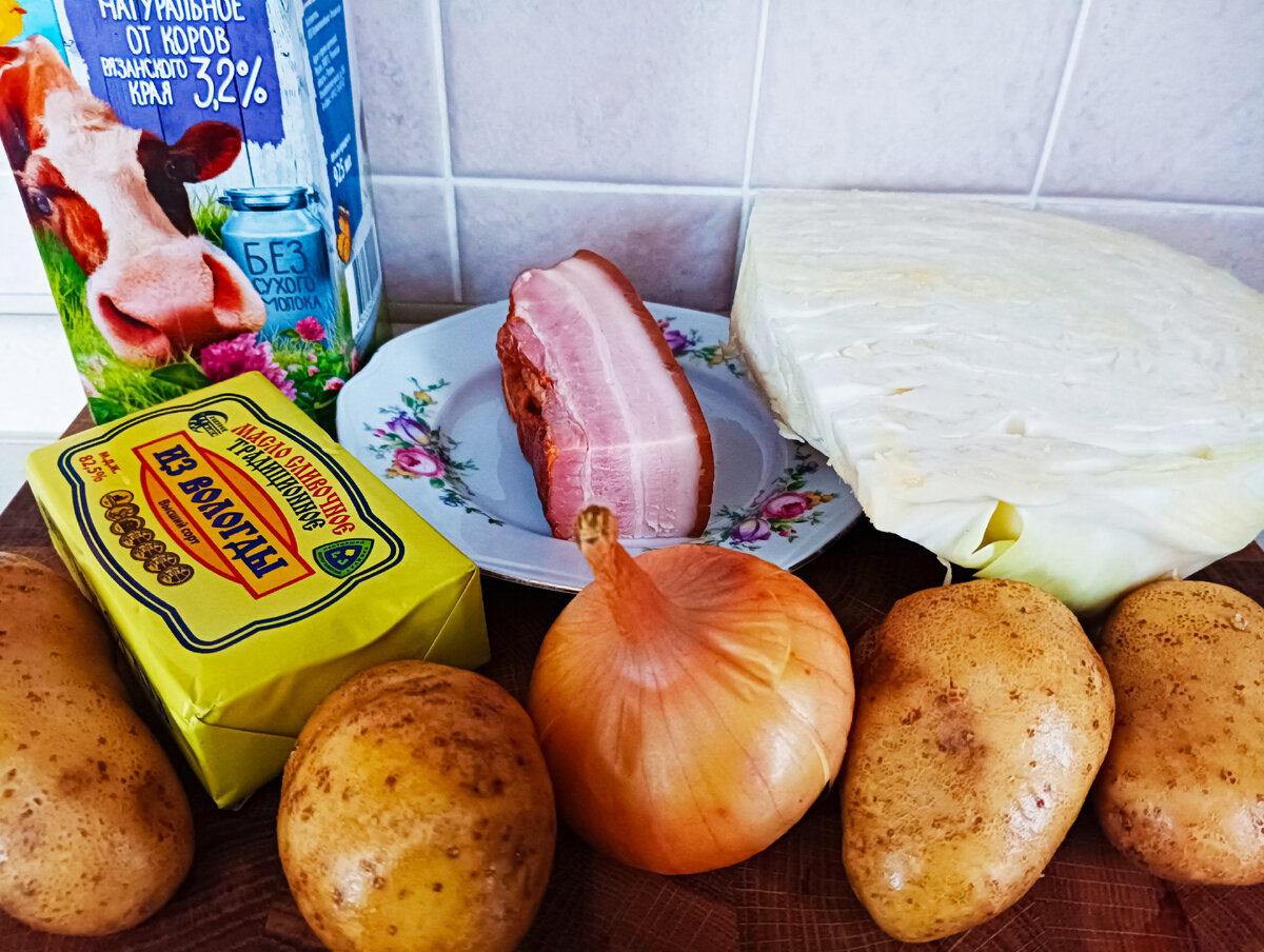 Фото: Вкусная еда без труда