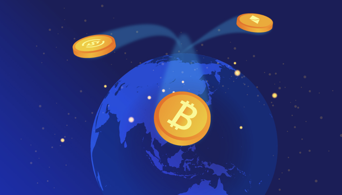 Биткоин и криптовалюты