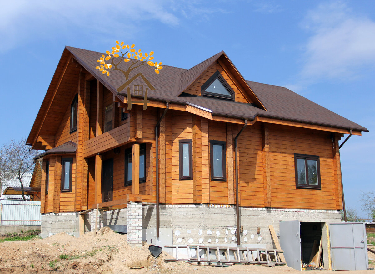 Фото Деревяшек