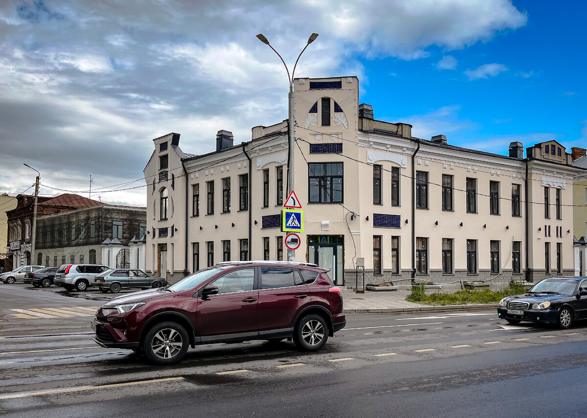 Один день в Шуе: прогулка по старинному городу в Ивановской области | Зачем  я там была? | Дзен