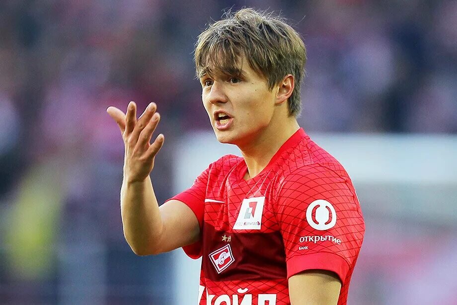 Давыдов. Фото из открытых источников сети 