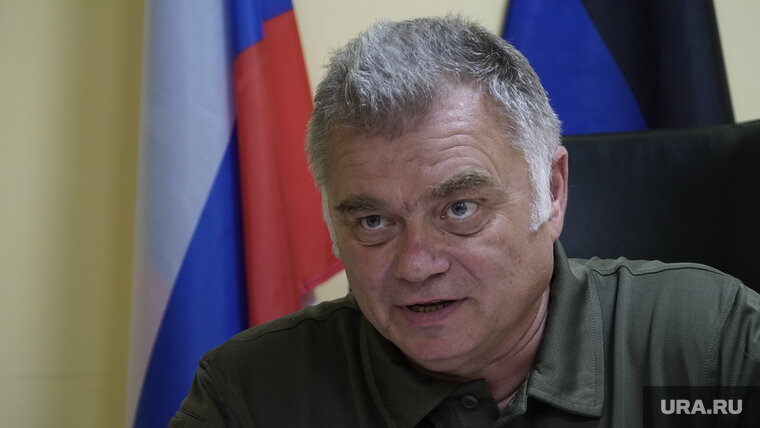    К приему первоклашек готовы почти 10 школ Мариуполя, сообщил Константин Иващенко