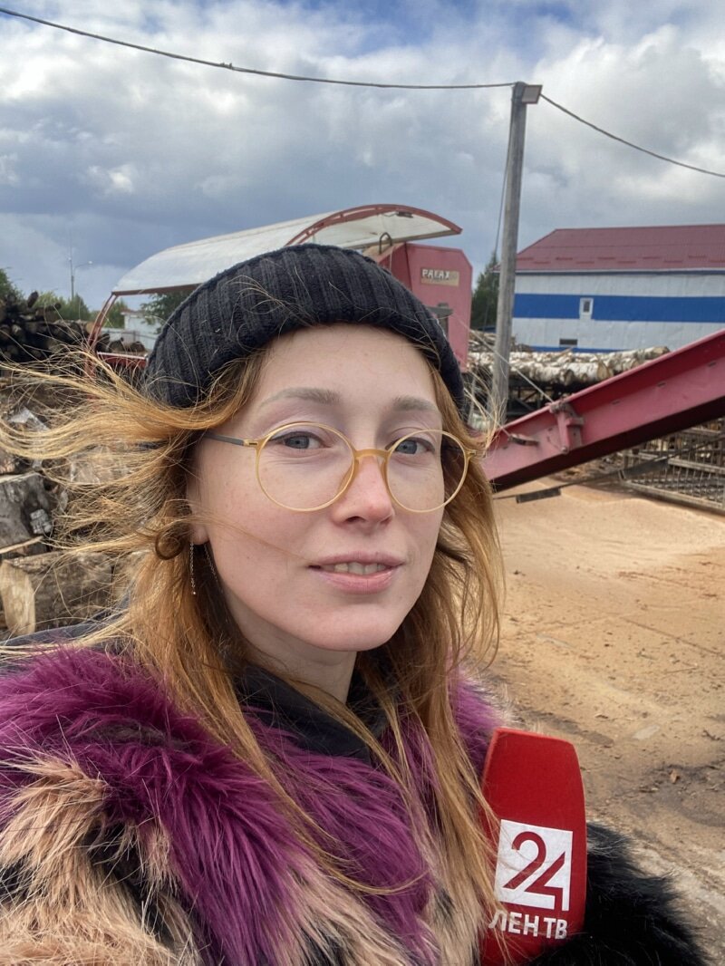 Фото автора