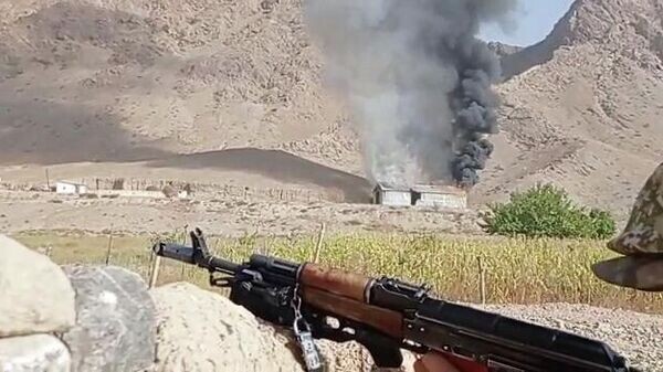   © photo: Sputnik / Syrgak Baktiyarov