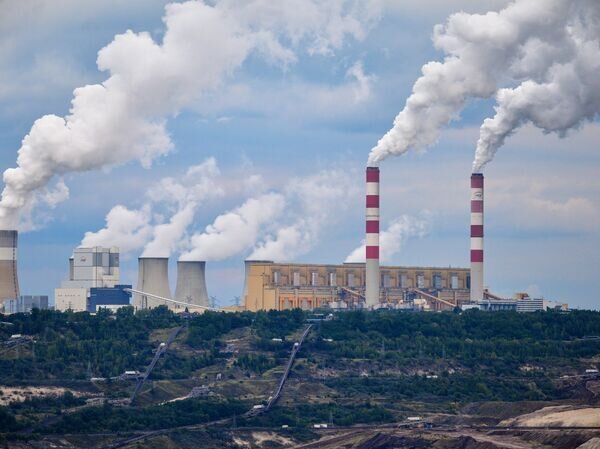   © РИА Новости Алексей Витвицкий