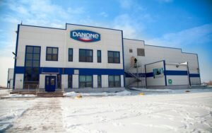    Фото: dairynews.ru Наталья Усова