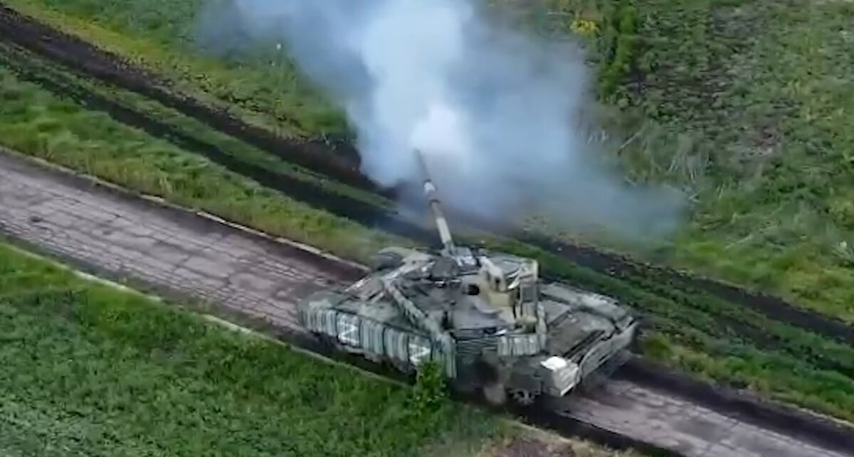    Фото: mil.ru / Министерство обороны Российской Федерации Василий Епищенко