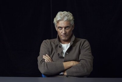    Олег Тиньков ©Страница Олега Тинькова во «ВКонтакте»