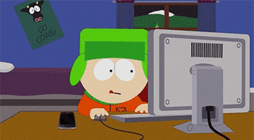   South Park / Braniff Productions/South Park Studios, 1997–настоящее время