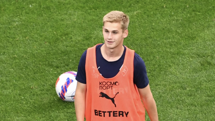   РИА Новости Алексей Даничев