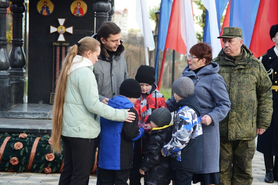     Фото: пресс-служба правительства Орловской области