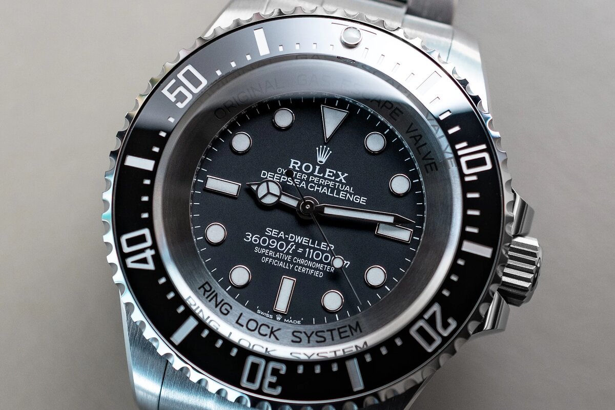 Фото: www.hodinkee.com