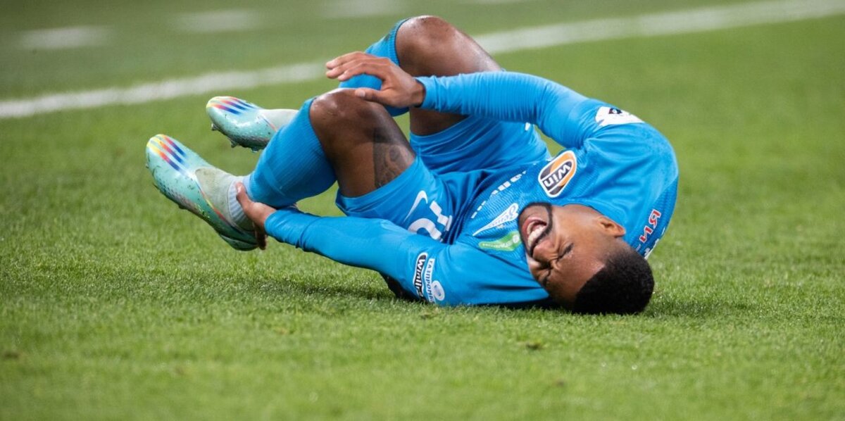    Фото: ФК «Зенит»