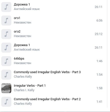 Последние 4 штучки )
