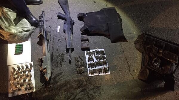   © Photo : ДП Жетысуской области