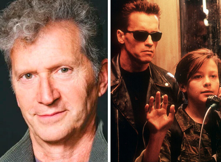 © kinopoisk © Carolco Pictures Inc. / Terminator 2: Judgment Day