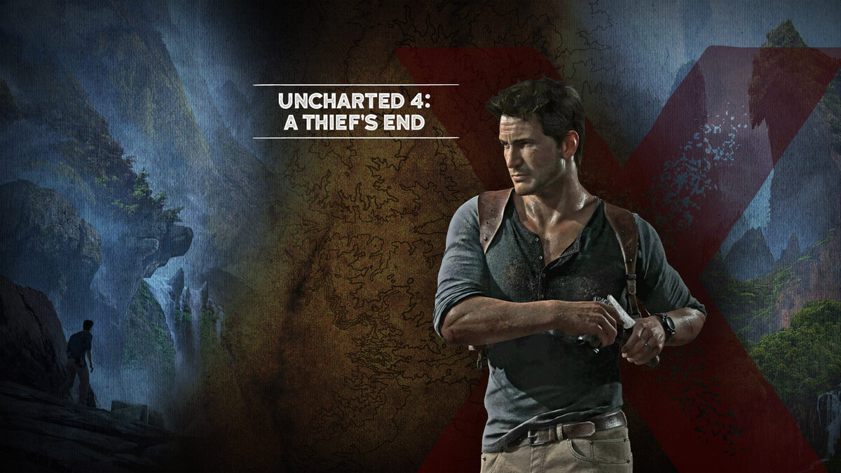 Провал UNCHARTED на ПК | Рука на пульсе мира | Дзен