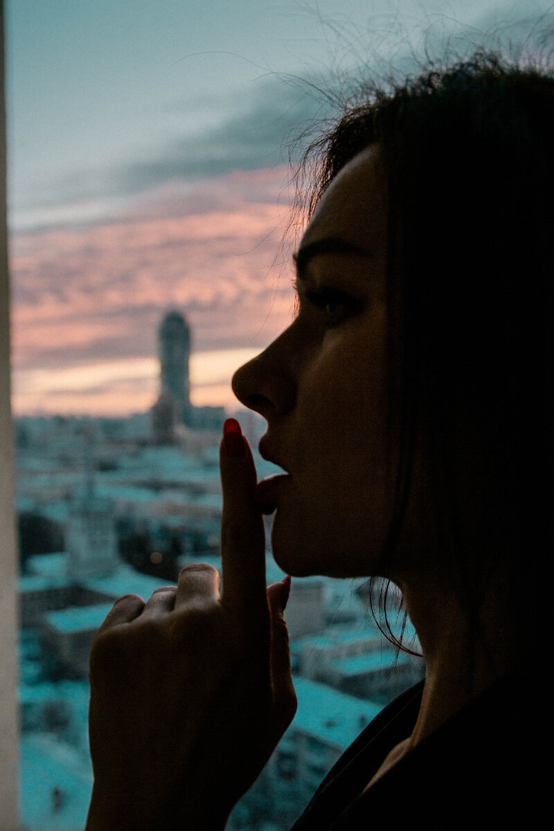 Психолог-сексолог Александра Алтайская. Психология отношений