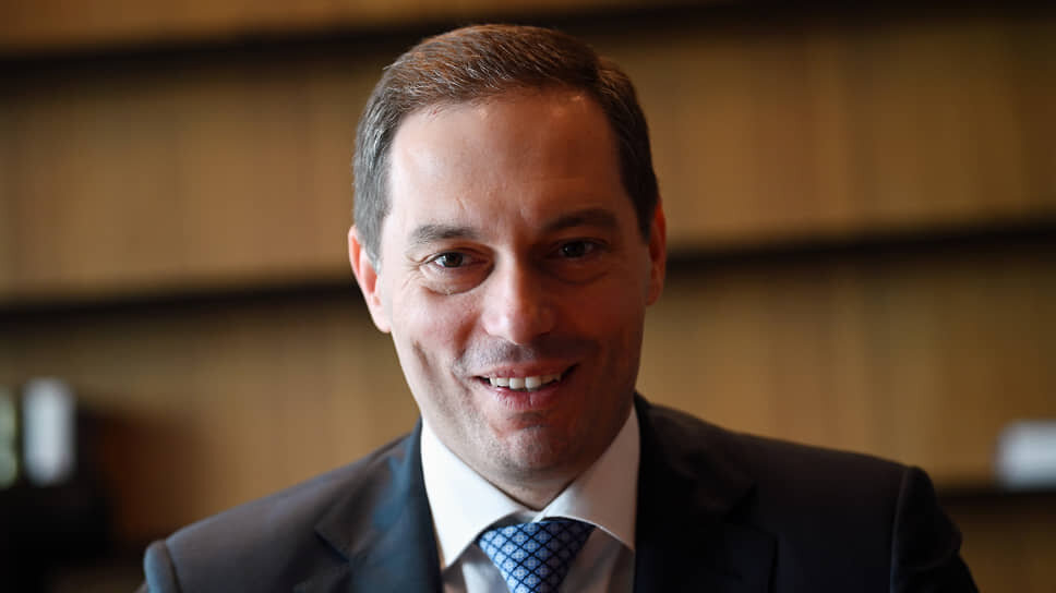 Фото: Иван Водопьянов / Коммерсантъ📷Мурат Керефов