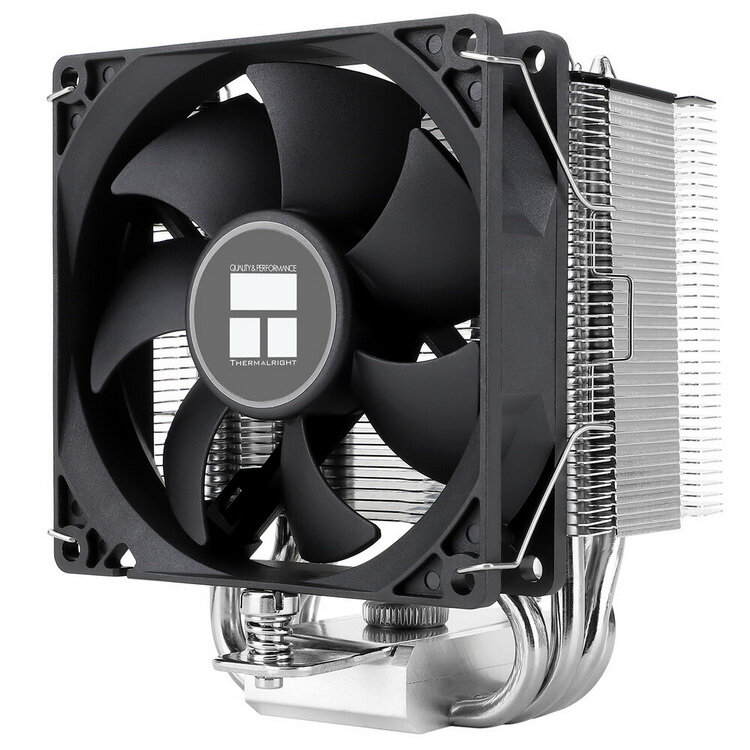    Источник изображений: Thermalright
