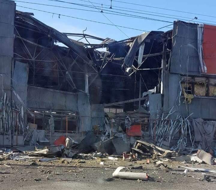 (Фото с городских новостных сайтов)