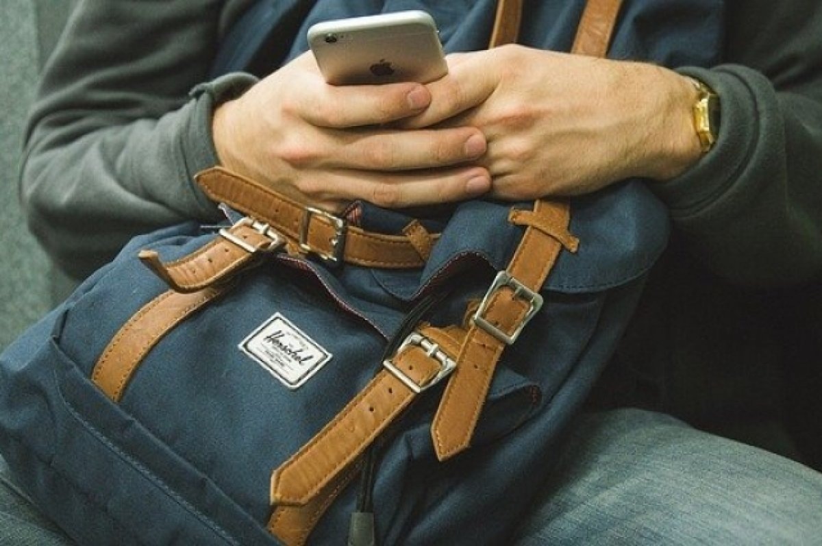    Житель Тверской области получил два года условно за кражу телефона