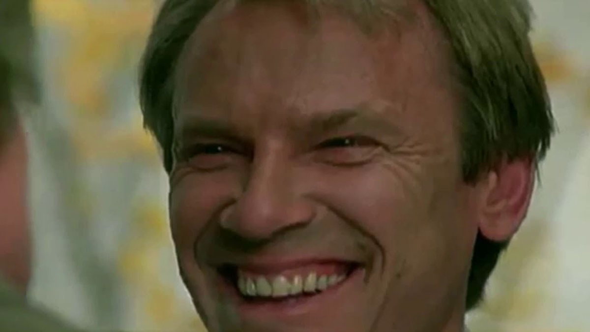 Неистовый Лев Гаврилов в исполнении Сергея Шакурова