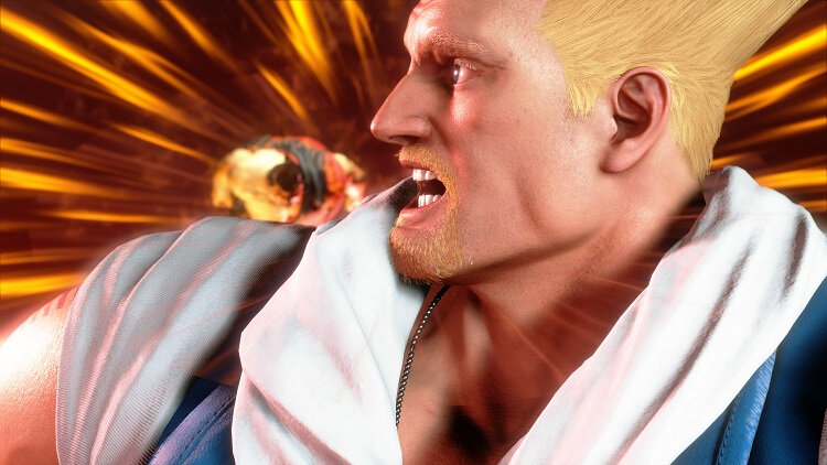  📷    Источник изображения: Capcom