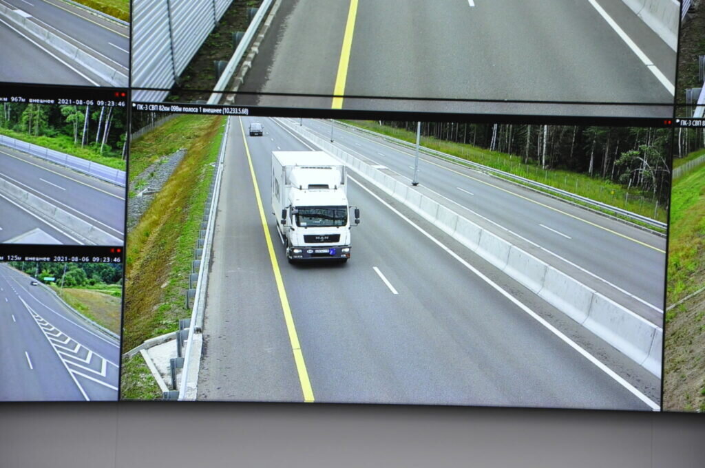    Долг за проезд по ЦКАД: как узнать через WhatsApp, Viber и Telegram