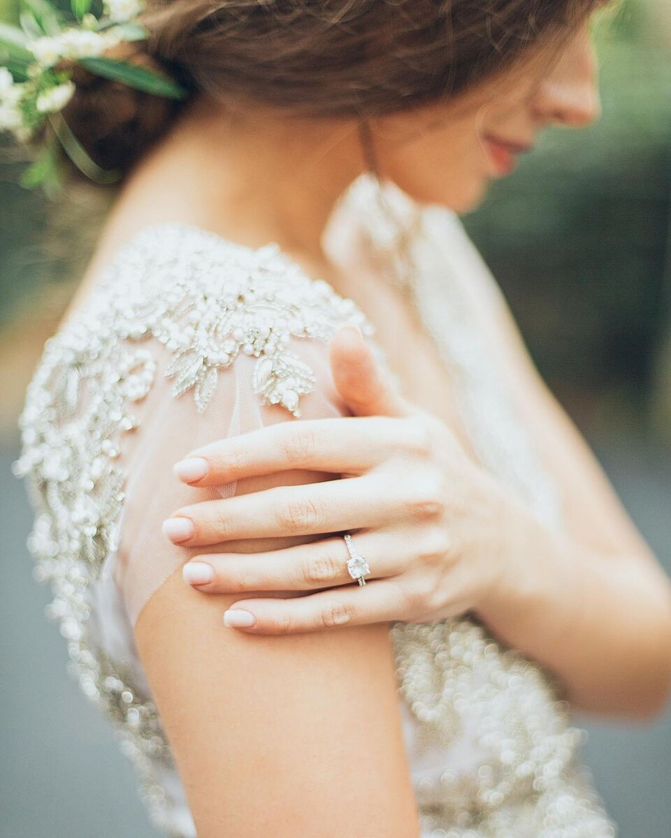    Тренд на сологамные браки зародился в 1990-хСоцсети