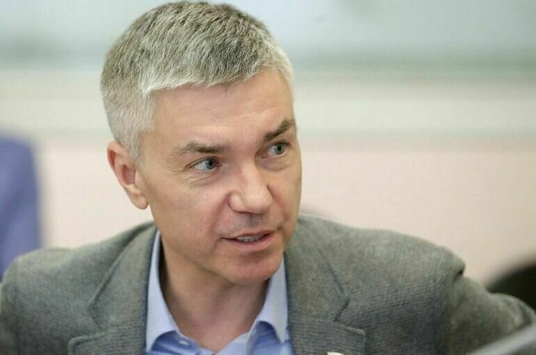   пресс-служба Госдумы