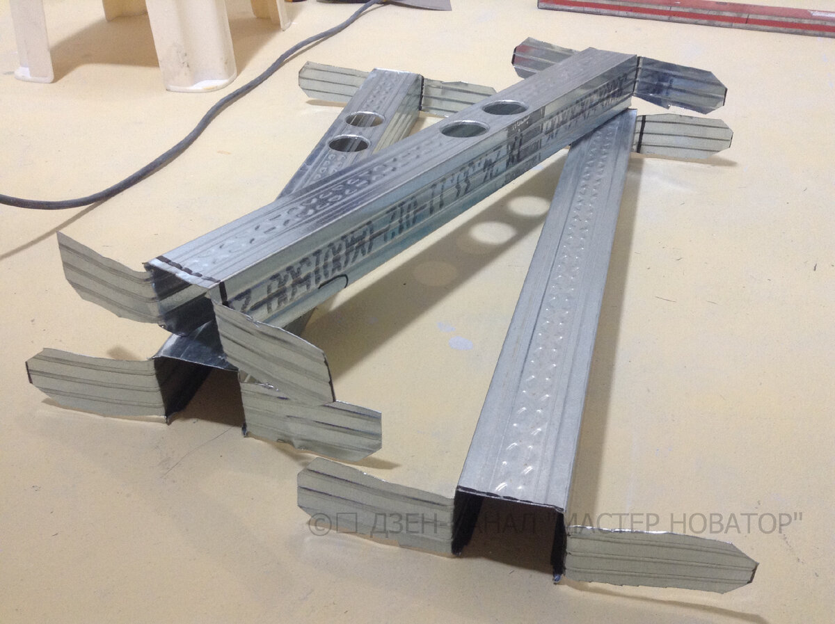 Фото автора (© Дзен-канал "МАСТЕР НОВАТОР" )