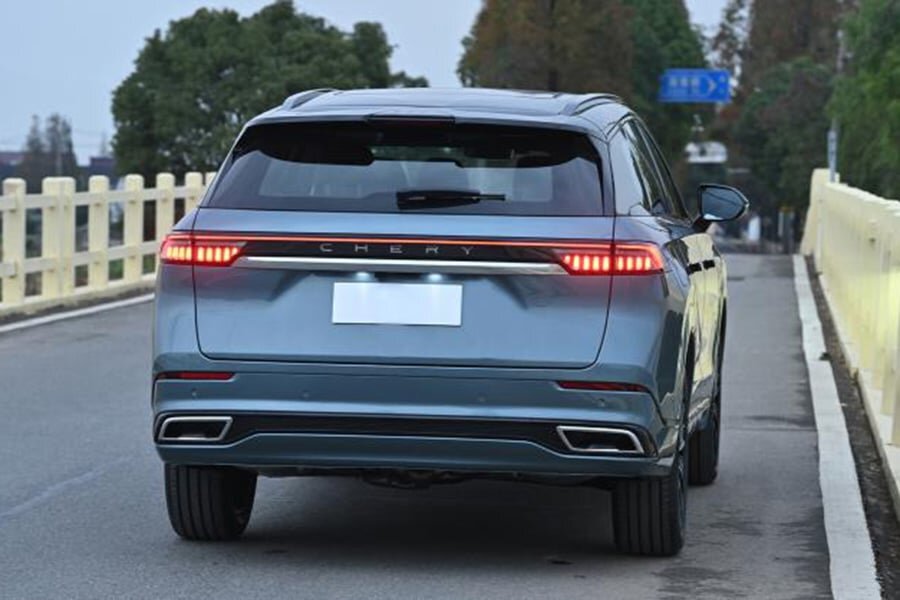    Фото: autohome.com.cn