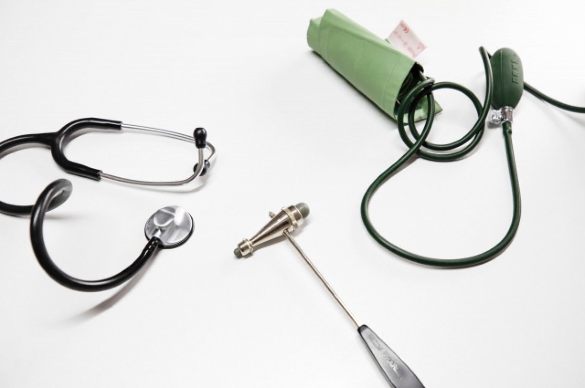    1,6 миллиона выделят татарстанским медикам, выявившим онкозаболевания