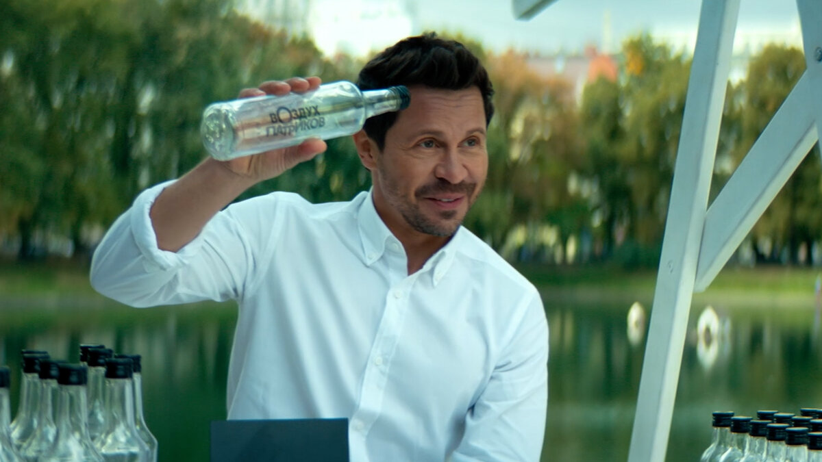 Богатство — не всегда залог счастливой жизни. Эти пять сериалов докажут вам, что всегда найдется кое-что важнее денег. «Содержанки» Москва, наши дни.-3