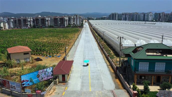 © Alanya Belediyesi