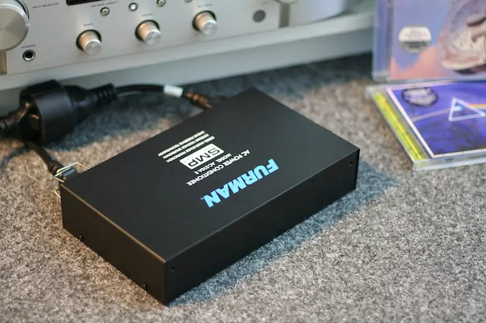 Сетевой фильтр Furman AC-210A E