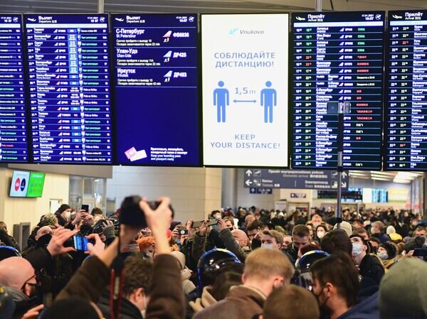   © РИА Новости Алексей Майшев