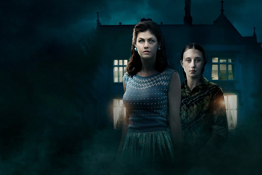 Мы всегда жили. Мы всегда жили. Мы всегда жили в замке постер. Мы всегда жили. Мы всегда жили в замке (2018).