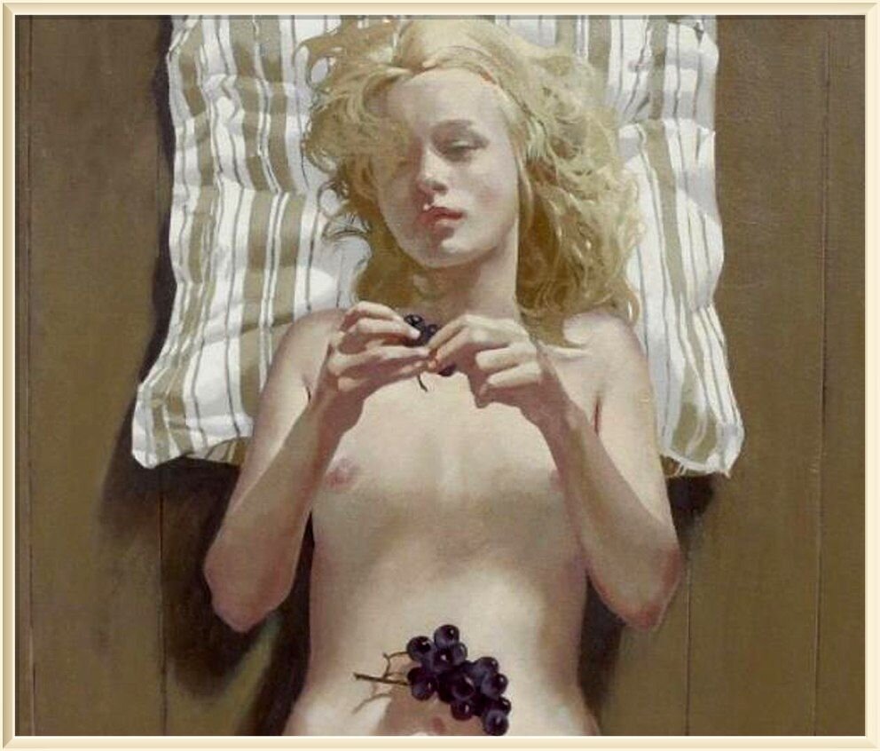  © Джон Нил Роджерс /  John Neil Rodger / * 1941 /  ЮАР