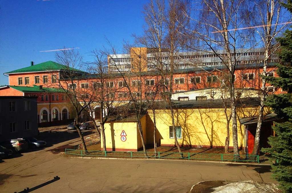    Так выглядит это место сейчас. Фото: wiki2.org